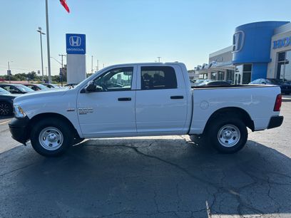 Used 2019 RAM 1500 Tradesman w/ Protection Group