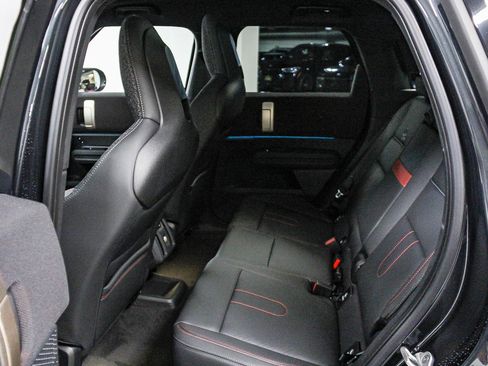 New 2026 MINI Cooper Countryman John Cooper Works w/ Comfort Package Max image 17