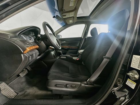 Used 2012 Honda Accord EX image 13