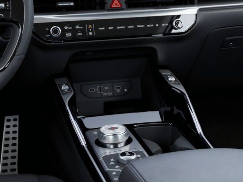 New 2026 Kia Sorento SX Prestige AWD/4WD image 23