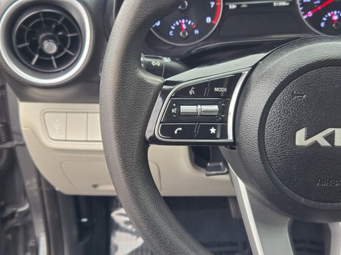 Used 2023 Kia Forte LXS image 26