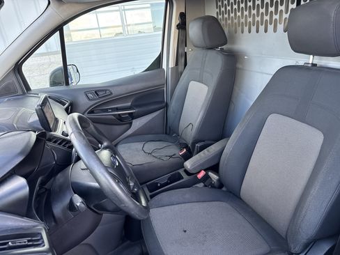 Used 2020 Ford Transit Connect XL image 22