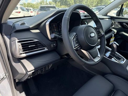 New 2025 Subaru Outback Limited XT image 20