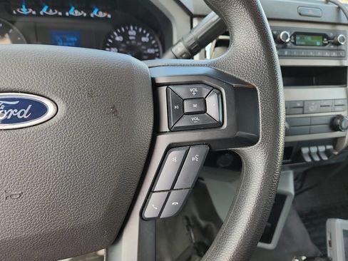 Used 2023 Ford F650 2WD Regular Cab Super Duty image 15