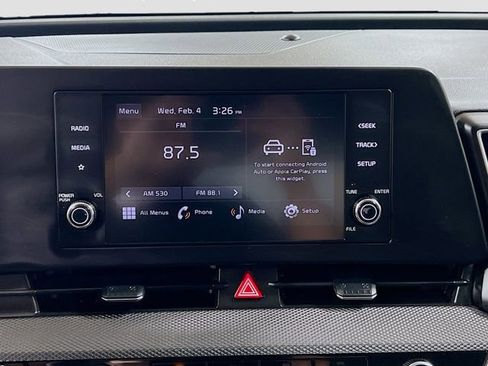 Certified 2024 Kia Sportage LX image 14