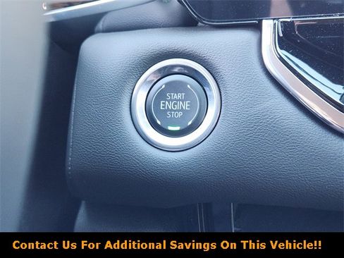 New 2026 GMC Canyon Elevation w/ Convenience Package image 16