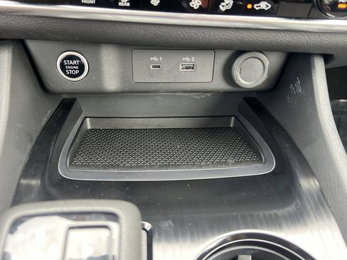 Certified 2023 Nissan Rogue SV AWD/4WD image 8