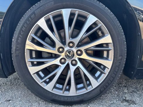 Used 2019 Lexus ES 350 FWD image 26