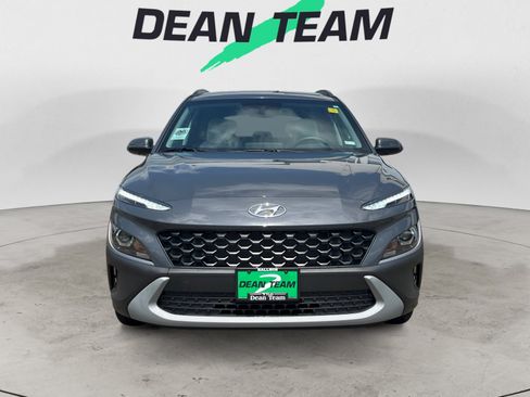 Certified 2023 Hyundai Kona SEL w/ Winter Weather Package AWD/4WD image 2