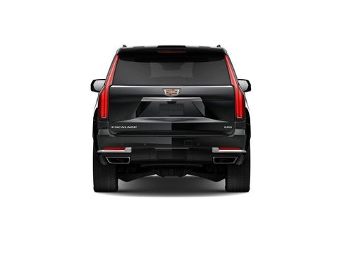 New 2026 Cadillac Escalade ESV 4WD w/ LPO, Floor Liner Package image 3
