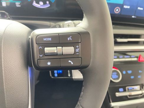 New 2026 Hyundai Santa Fe SEL image 28