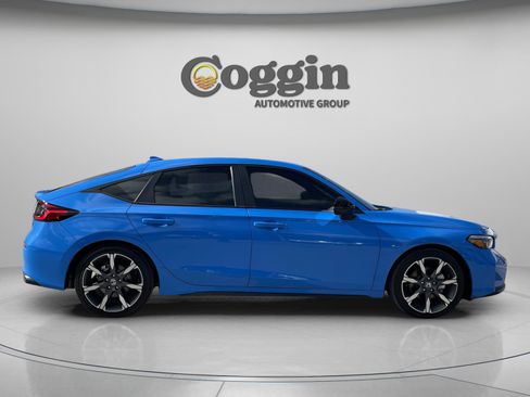 New 2026 Honda Civic Sport Touring image 8