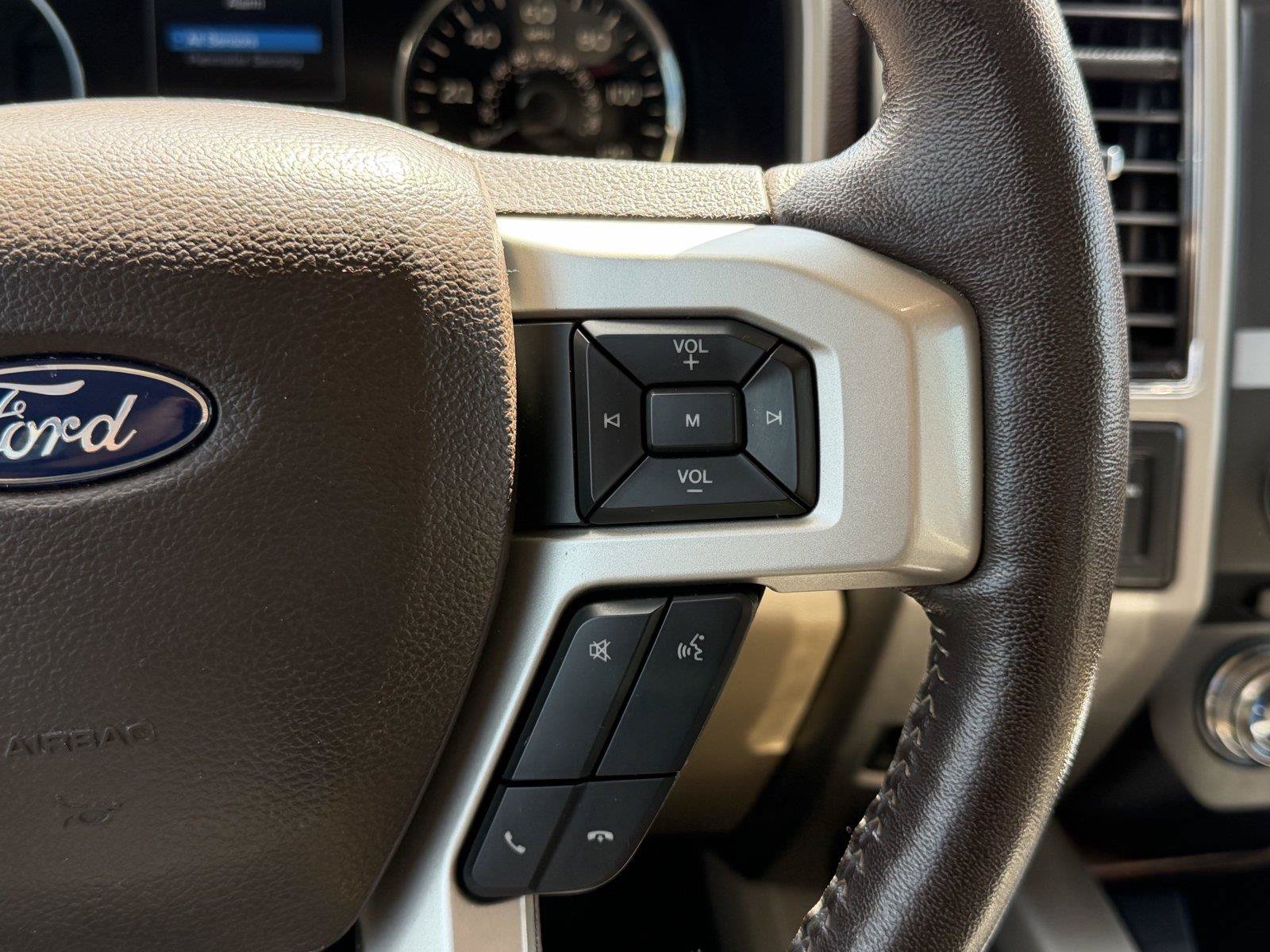Used 2018 Ford F150 Lariat w/ Equipment Group 502A Luxury RWD image 22