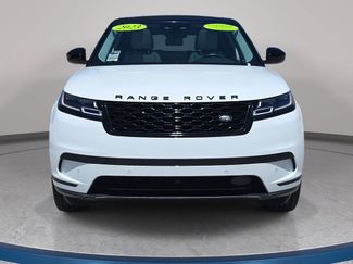 Certified 2023 Land Rover Range Rover Velar S AWD/4WD video 2