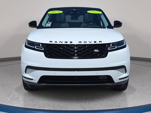 Certified 2023 Land Rover Range Rover Velar S AWD/4WD image 2