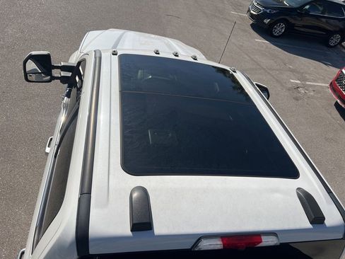 Used 2022 Ford F450 Limited w/ FX4 Off-Road Package image 48