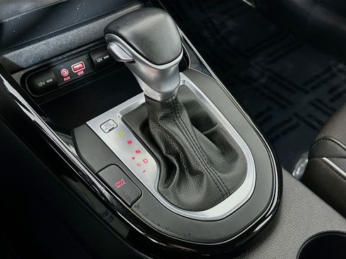 Certified 2021 Kia Forte GT-Line image 16