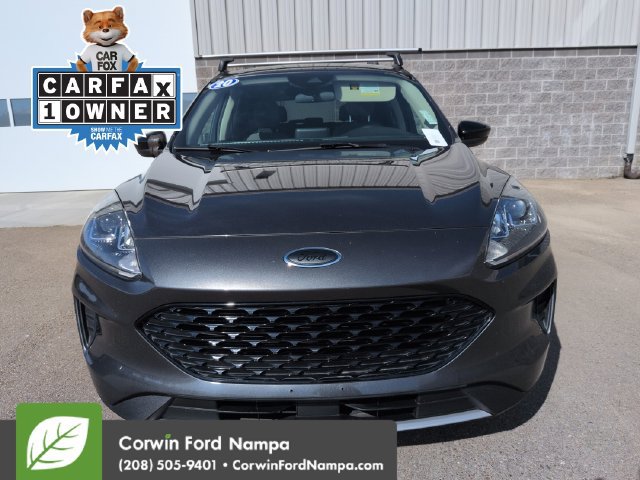 Used 2020 Ford Escape SE Sport AWD/4WD image 8