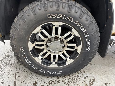 Used 2016 RAM 3500 Tradesman w/ Chrome Appearance Group AWD/4WD image 29