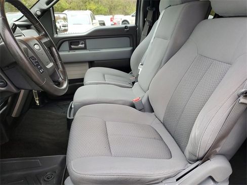 Used 2014 Ford F150 XLT w/ Equipment Group 302A Luxury image 25