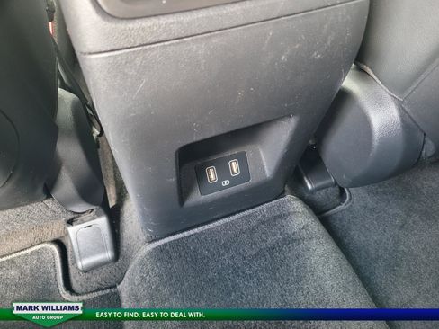 Used 2022 Hyundai Tucson N Line image 16