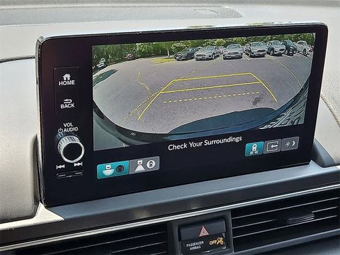 New 2025 Honda Pilot Elite image 15