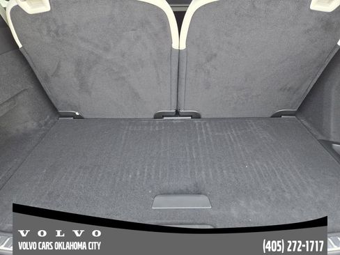 New 2026 Volvo XC90 B6 Ultra w/ Protection Package AWD/4WD image 32
