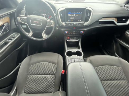 Used 2018 GMC Terrain SLE w/ Driver Convenience Package image 7