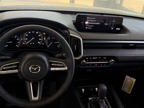 New 2026 MAZDA CX-50 AWD 2.5 S w/ Cargo Package image 22