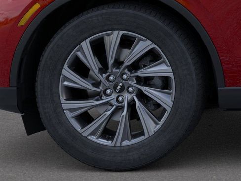 New 2025 Lincoln Aviator 2WD image 19