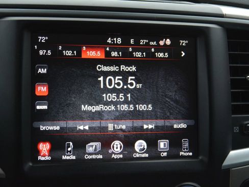 Used 2015 RAM 1500 Big Horn image 19