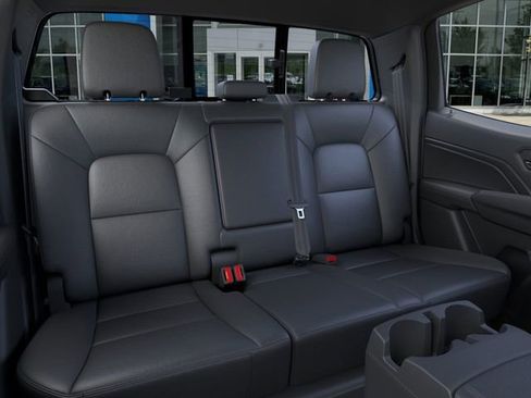 New 2026 Chevrolet Colorado LT w/ LT Convenience Package image 17
