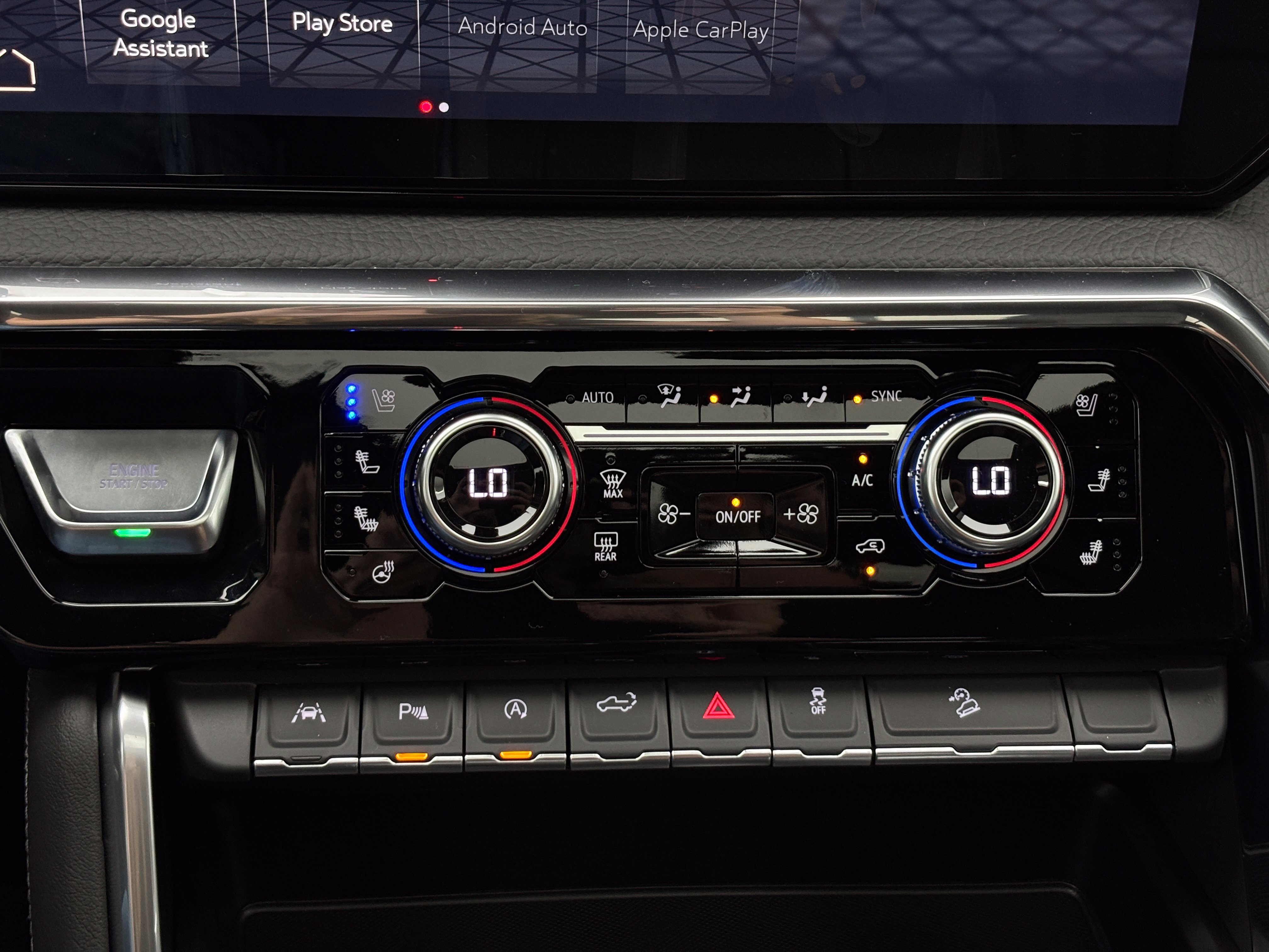 New 2026 GMC Sierra 1500 Denali AWD/4WD image 29