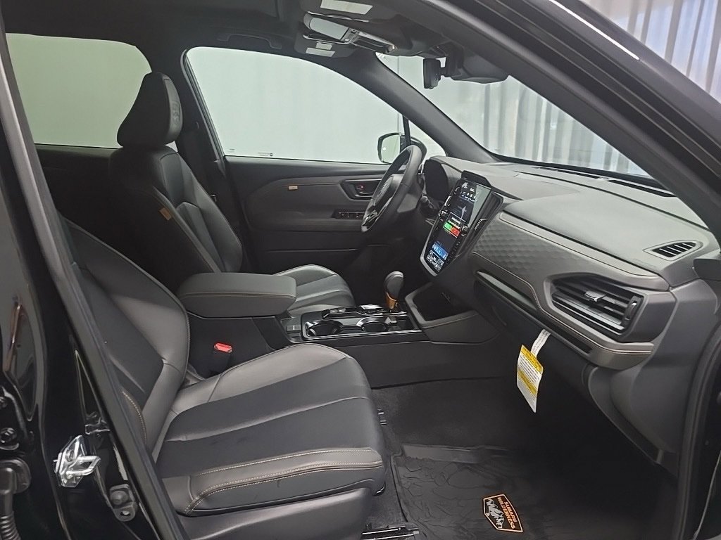 Used 2026 Subaru Forester Wilderness AWD/4WD image 13