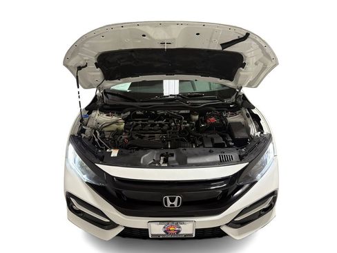 Used 2021 Honda Civic Sport image 12