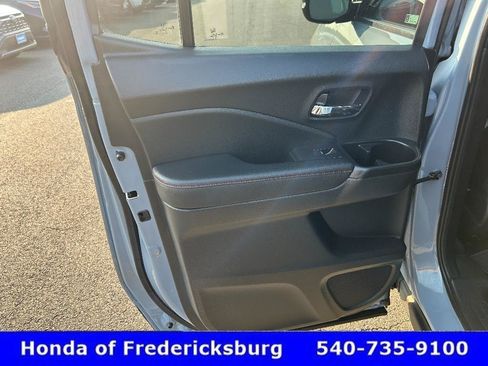 Used 2022 Honda Ridgeline Black Edition image 10