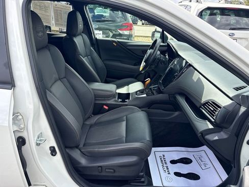 Certified 2024 Subaru Outback Wilderness AWD/4WD image 10