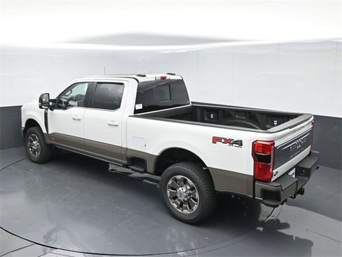 New 2026 Ford F350 King Ranch image 41
