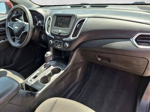 Used 2019 Chevrolet Equinox LT FWD image 21