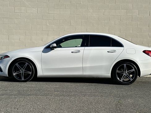 Used 2022 Mercedes-Benz A 220 image 7