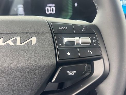 New 2026 Kia Sportage EX AWD/4WD image 22