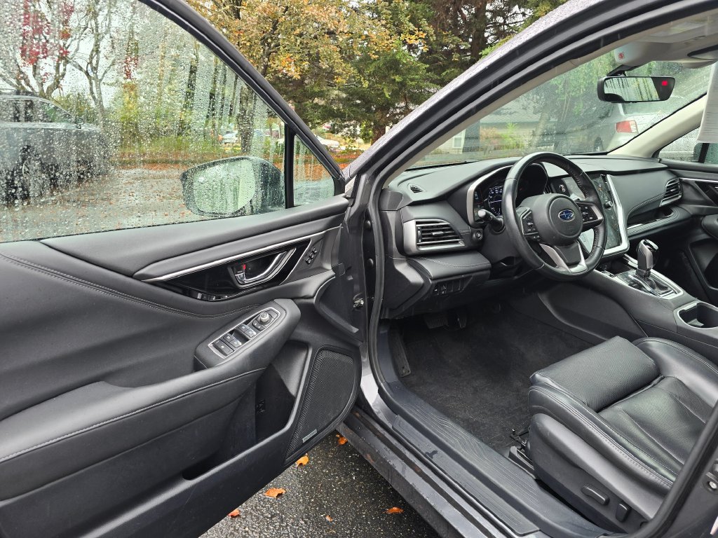 Used 2020 Subaru Legacy Limited w/ Popular Package #2 AWD/4WD image 7