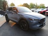 Certified 2025 MAZDA CX-5 Carbon Edition image 6