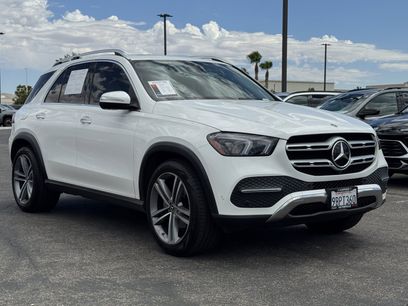 Used 2022 Mercedes-Benz GLE 350 w/ Premium Package