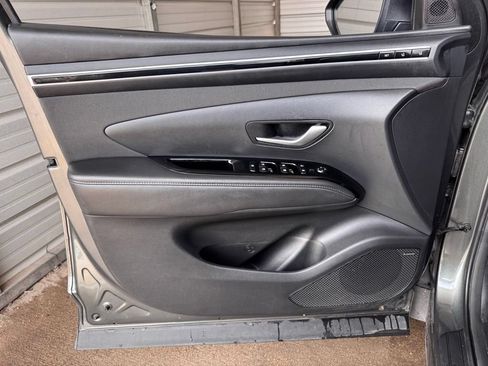 Used 2024 Hyundai Tucson Limited AWD/4WD image 24