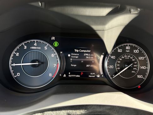 Certified 2024 Acura RDX SH-AWD w/ Technology Package image 23