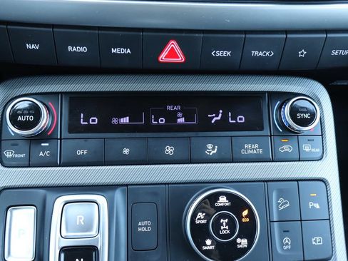 Used 2025 Hyundai Palisade XRT AWD/4WD image 14