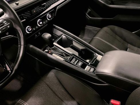 Used 2023 Honda Accord Sport image 20