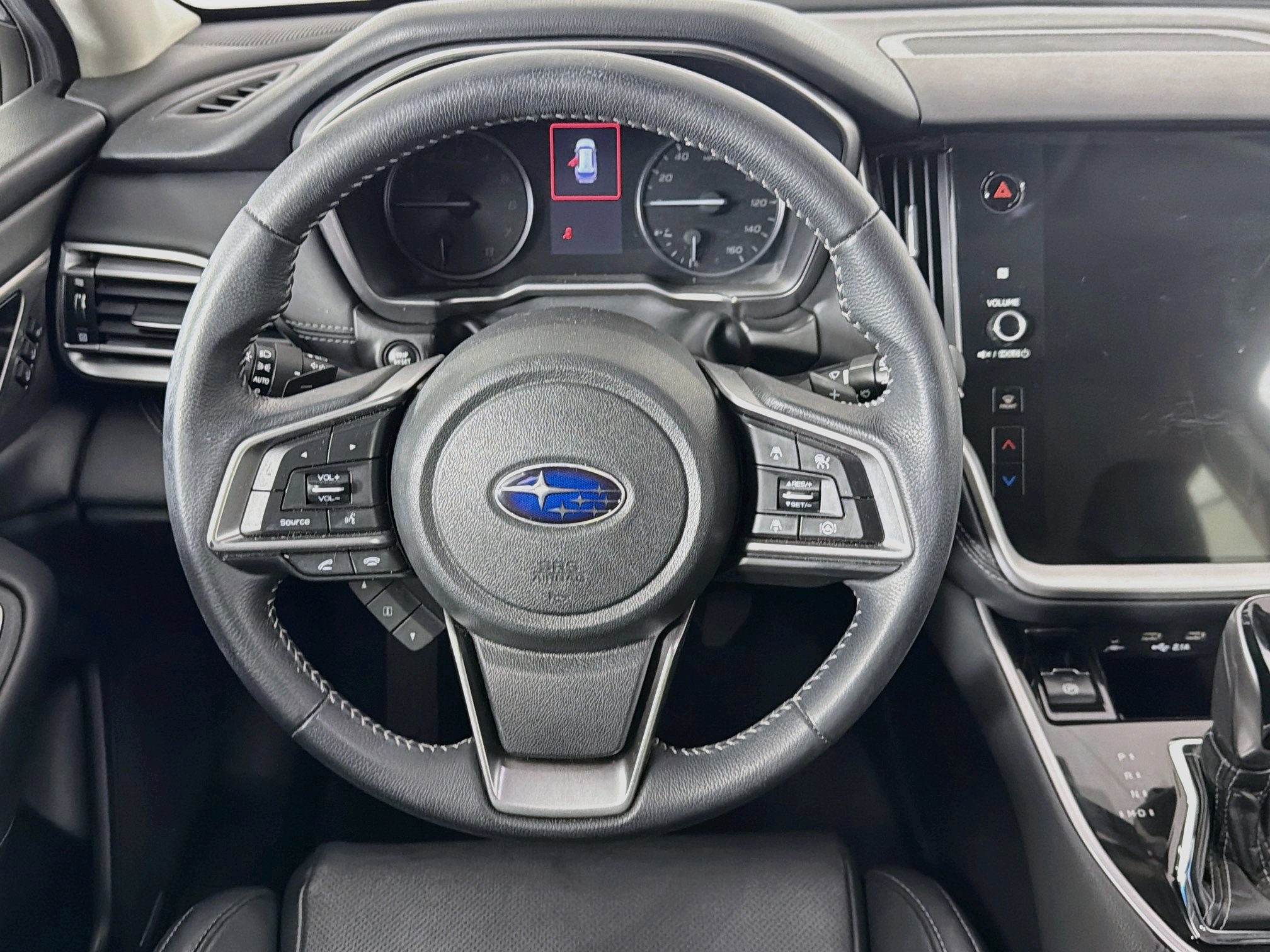 Used 2020 Subaru Outback Limited AWD/4WD image 18