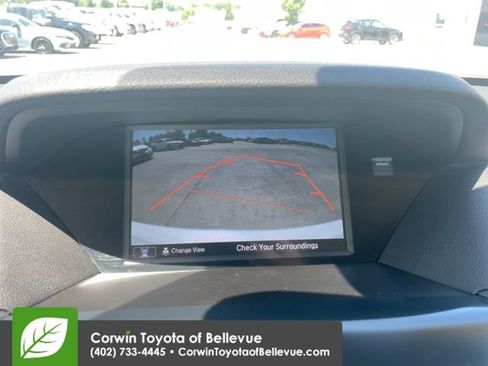 Used 2020 Acura MDX SH-AWD image 13